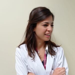 Irene Luna Del Valle