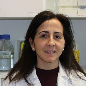 Alejandra Sanjuan Pla