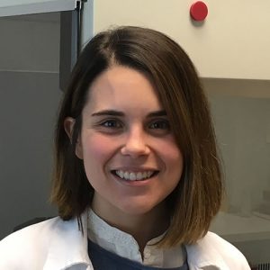 Elisa González Romero