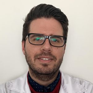 Samuel Romero Domínguez