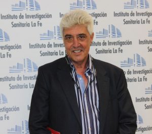 Guillermo Sanz Santillana