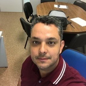 Cristobal Aguilar Gallardo