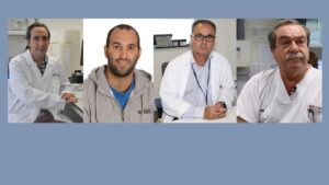 Un estudio de Fisabio y el IIS La Fe demuestra la influencia directa del tratamiento antibiótico sobre los niveles intestinales de Enterobacterias multirresistentes
