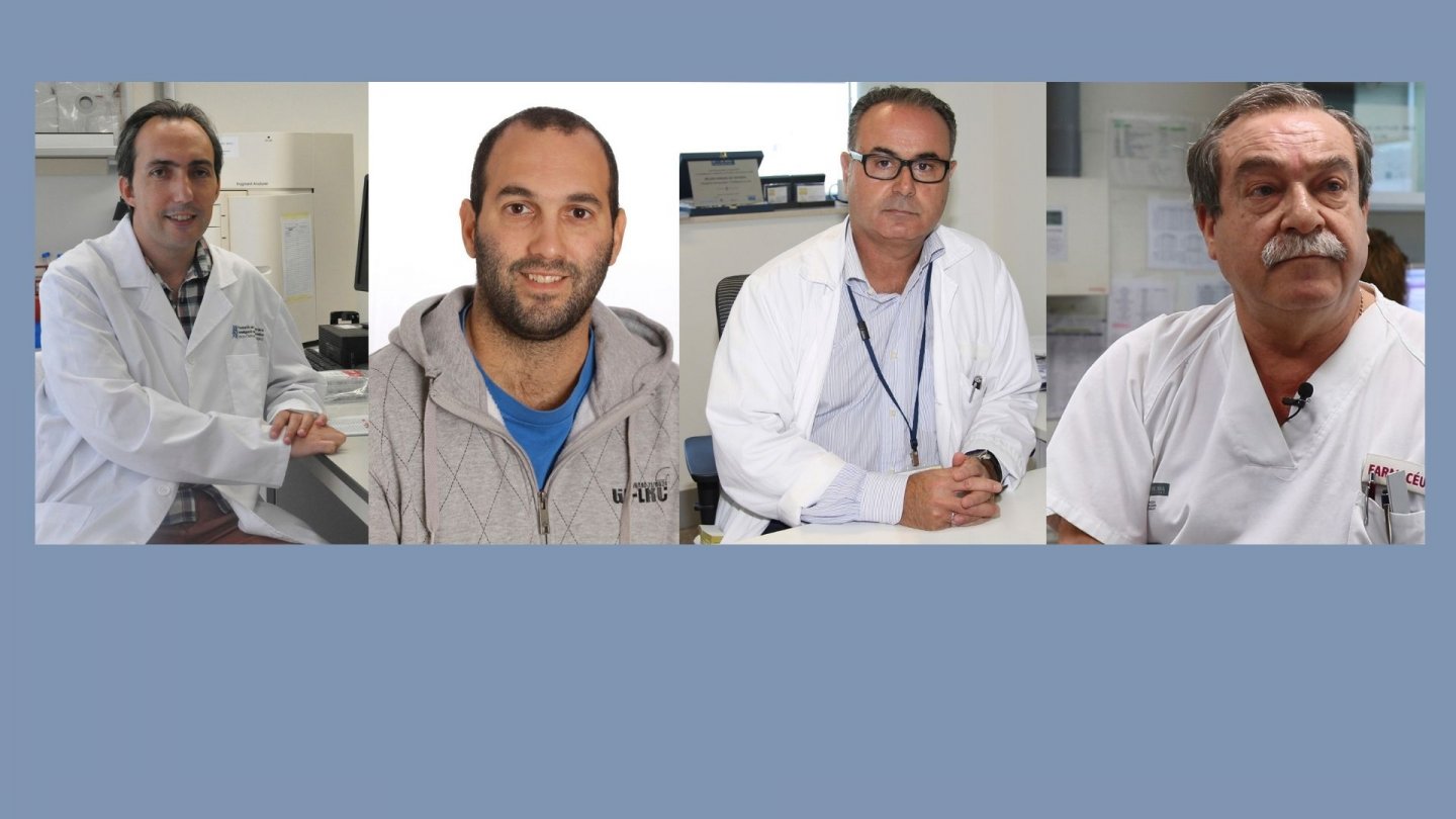 Un estudio de Fisabio y el IIS La Fe demuestra la influencia directa del tratamiento antibiótico sobre los niveles intestinales de Enterobacterias multirresistentes