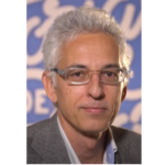 Javier de la Rubia Comos
