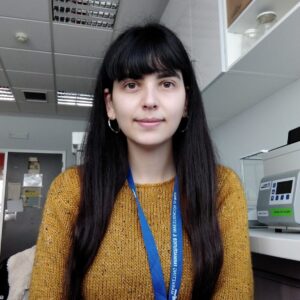 Beatriz Fernández Blanco